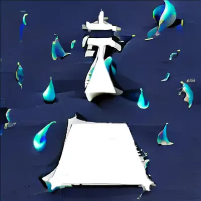 Sinking