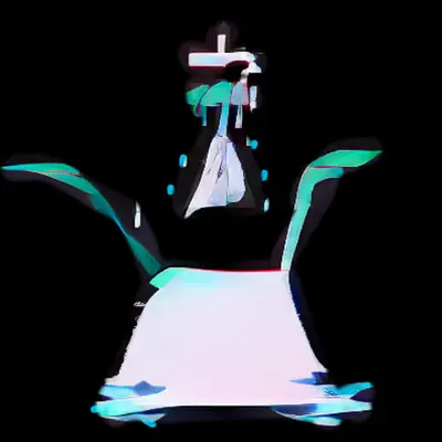 Flooded Pains