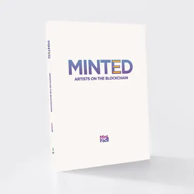 Minted Book Deed
