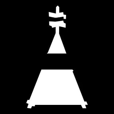 Geodetic Moment Dark