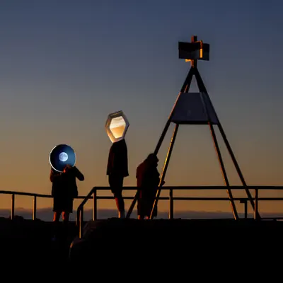 Geodetic Signal