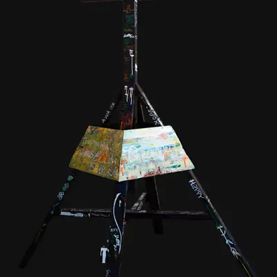 Geodetic Home