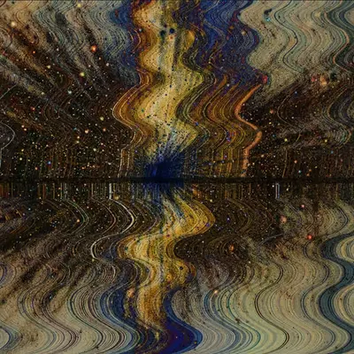 Mentograph #143