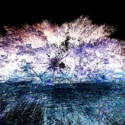 Mentograph #24