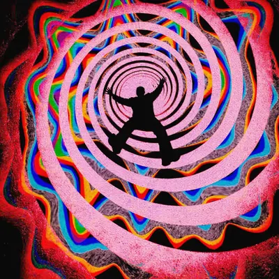Spiraling