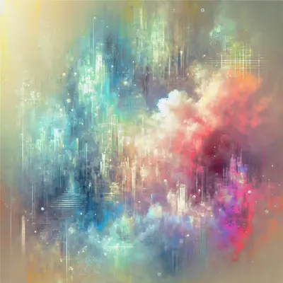 Fragment of a dream