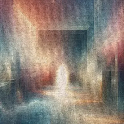 I saw you in a dream