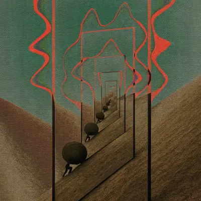 Sisyphus 