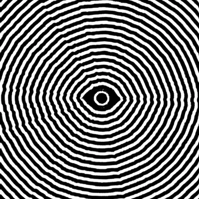 All Seeing Eye 