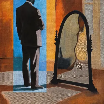 The Burden of Dreams 
