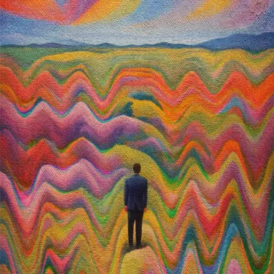 Melting Away