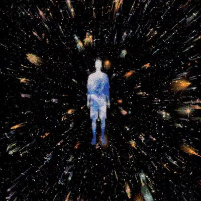 Cosmic Entanglement 