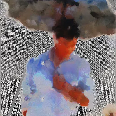The Storm Within Me