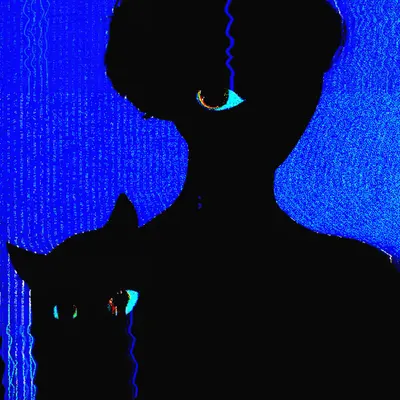 Portrait of Tjo and Sisi