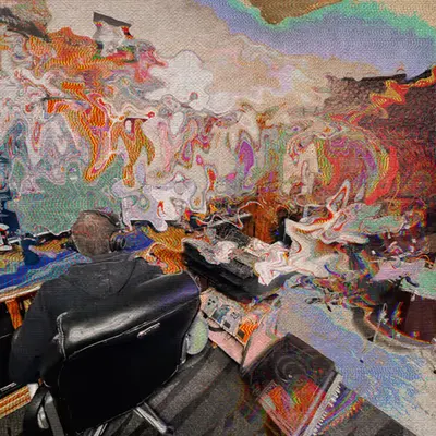 Tripping at Bears