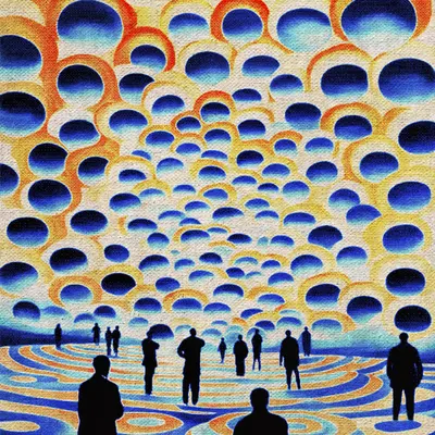 The Great Beyond 