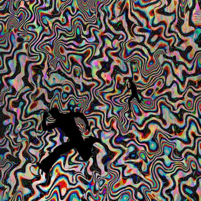 Running from myself