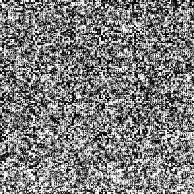 10k Project Black and White