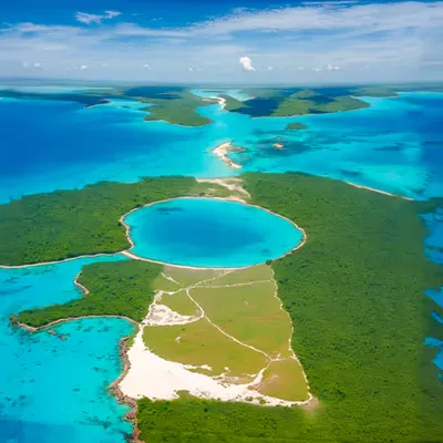 Geodetic Tanzania