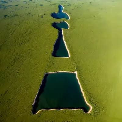 Geodetic Kenya