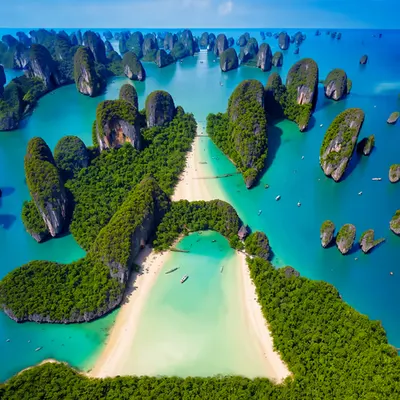 Geodetic Thailand