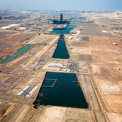 Geodetic Industry