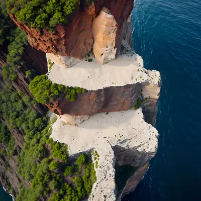 Geodetic Rock
