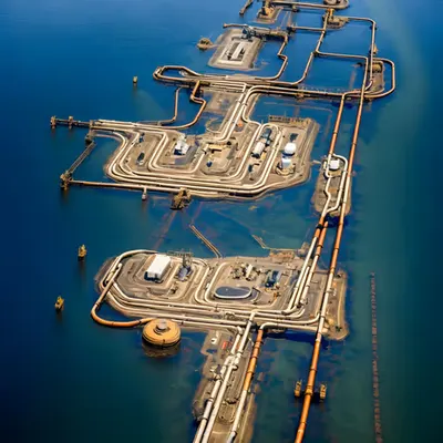 Geodetic Petroleum
