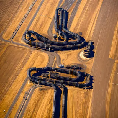 Geodetic Energy