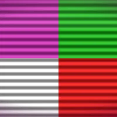 Eight-Bit Study No. 10