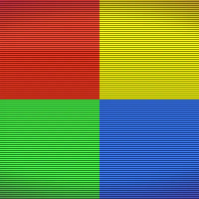 Eight-Bit Study No. 16