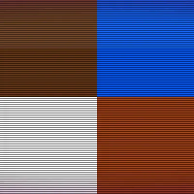 Sixteen-Bit Composition I