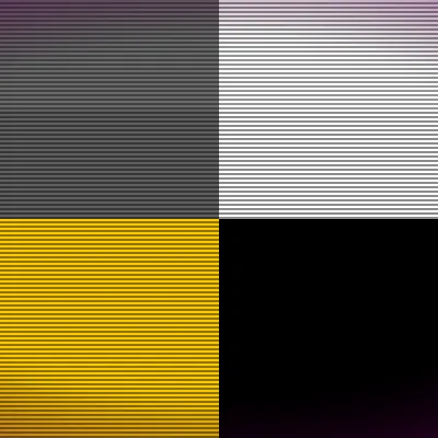 Eight-Bit Study No. 2