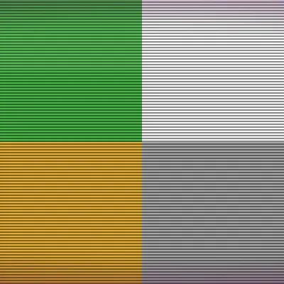 Sixteen-Bit Composition III