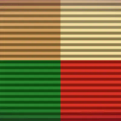 Sixteen-Bit Composition V