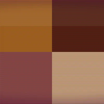 Sixteen-Bit Composition VI