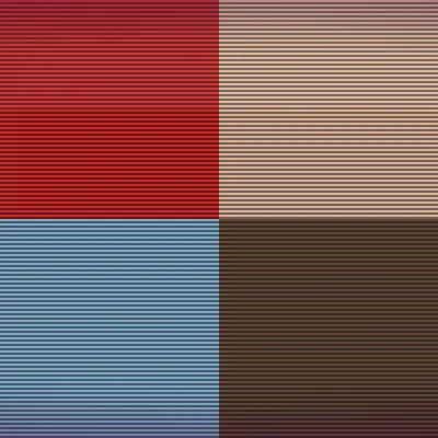 Sixteen-Bit Composition XI