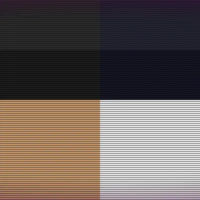 Sixteen-Bit Composition XIII