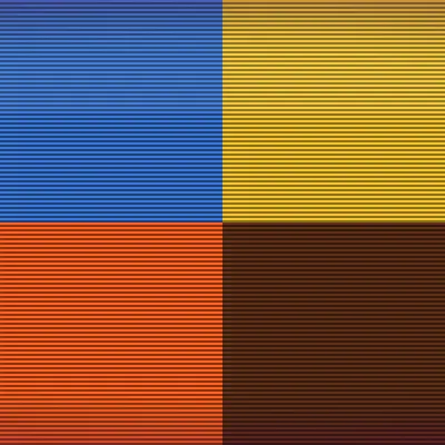 Sixteen-Bit Composition XIV