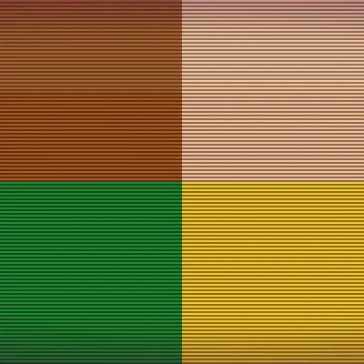 Sixteen-Bit Composition XV