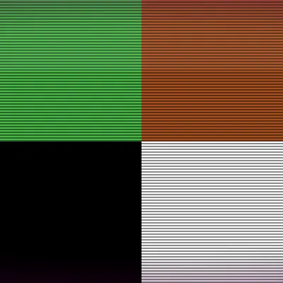 Sixteen-Bit Composition XIX