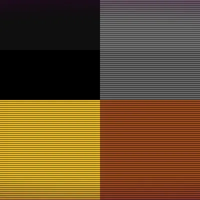 Sixteen-Bit Composition XX