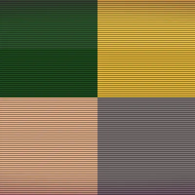 Sixteen-Bit Composition XXI