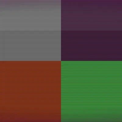 Sixteen-Bit Composition XXII