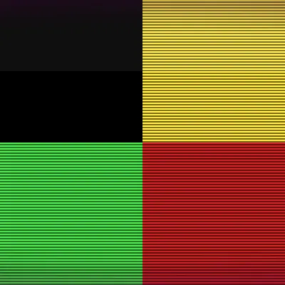 Sixteen-Bit Composition XXIV