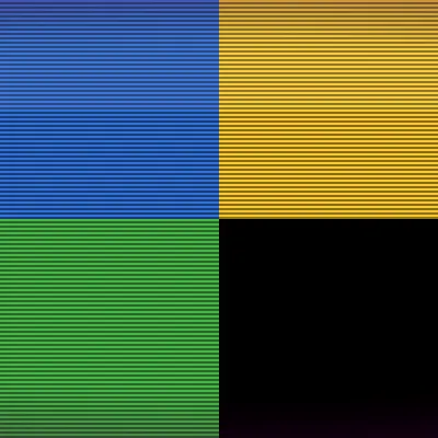 Sixteen-Bit Composition XXVI