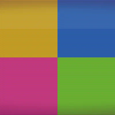 Sixteen-Bit Composition XXVII
