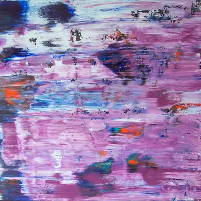 Untitled I
