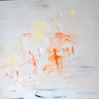 Untitled II
