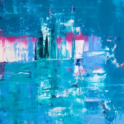 Underwater